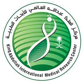 مركز الملك عبدالله العالمي للأبحاث الطبية